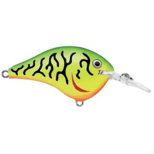 What's Your Favorite Firetiger? — Half Past First Cast